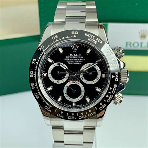 rolex daytona black pearl 2019|rolex daytona gold.